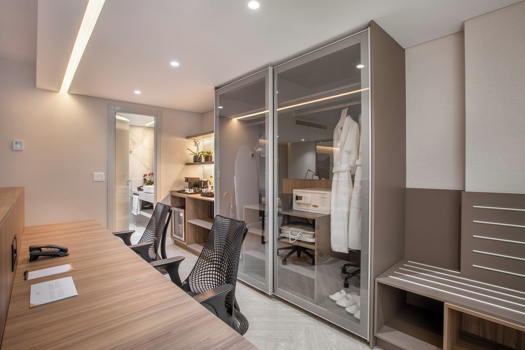 Melia Brasil 21 em Brasília, o Brasil, a partir de R$ 478: Ofertas