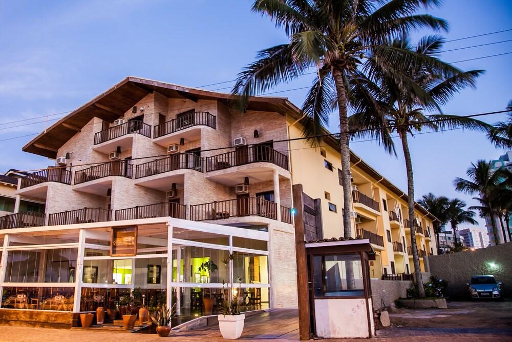 Restaurante – Grand Hotel Guarujá