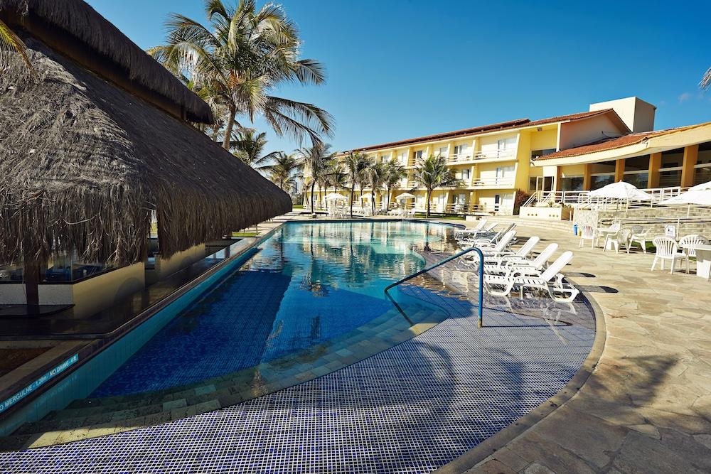 Aram Natal Mar Hotel em Natal, o Brasil, a partir de R$ 139: Ofertas,  avaliações e fotos | momondo