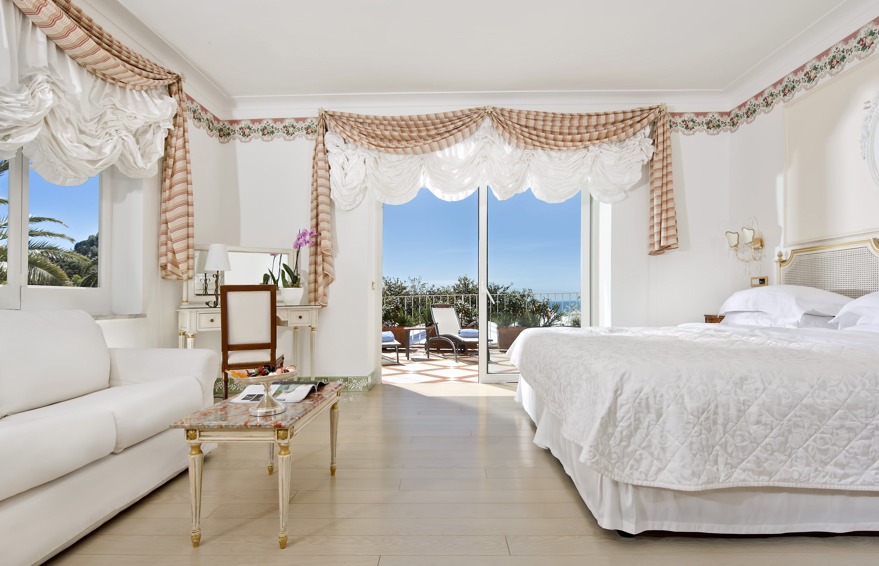 Grand Hotel Quisisana | Foto: Reprodução