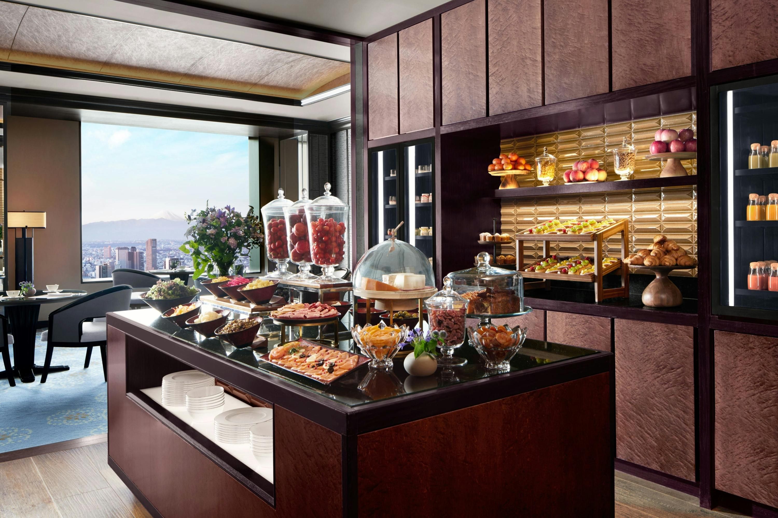 The Ritz-Carlton, Tokyo em Tóquio, o Japão, a partir de R$ 2.839
