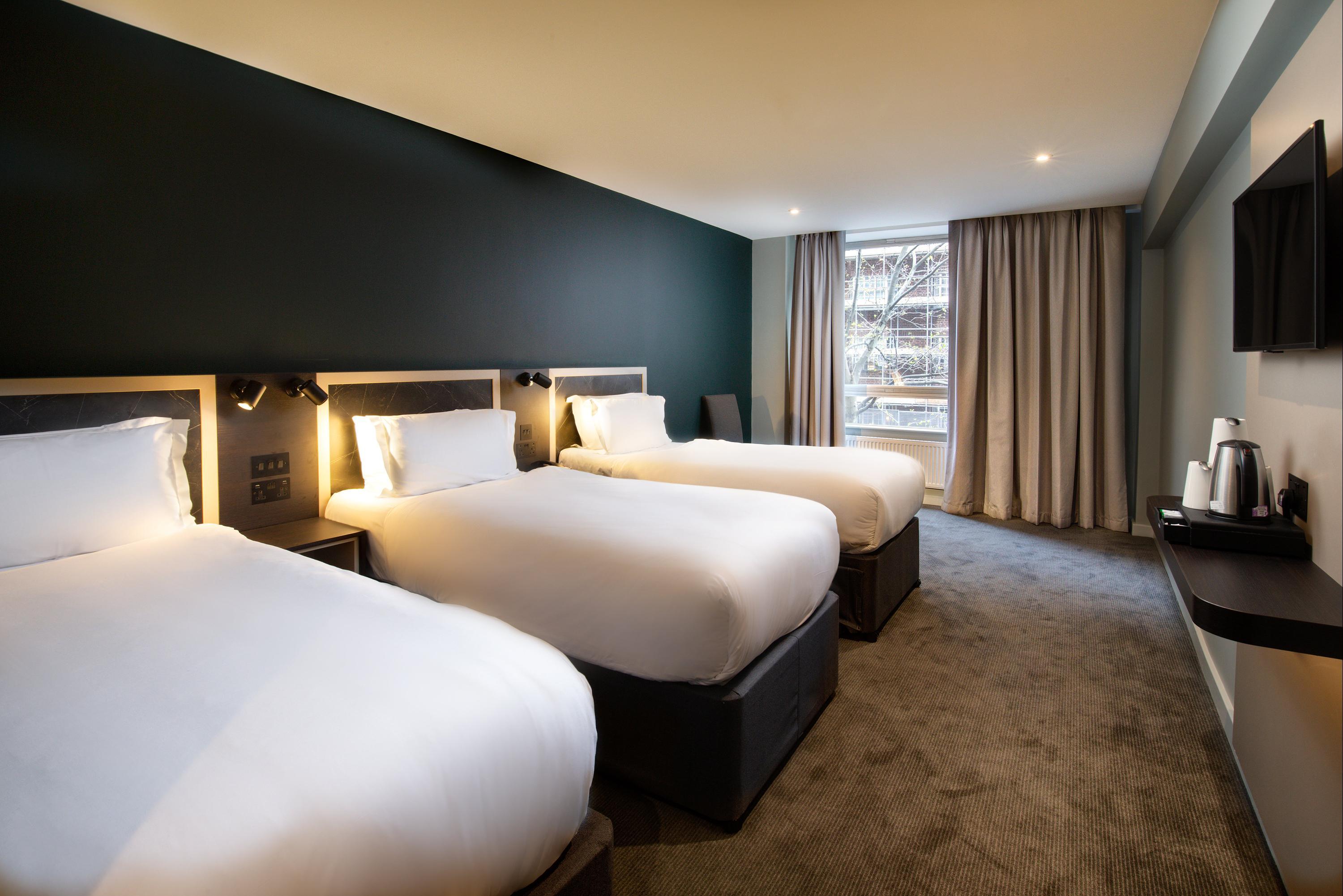 LONDON ELIZABETH HOTEL (LONDRES, INGLATERRA): 1.382 fotos, comparação de  preços e 40 avaliações - Tripadvisor