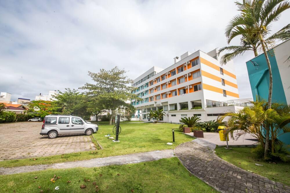 Hotel Porto Sol Ingleses, Florianópolis – Preços atualizados 2023