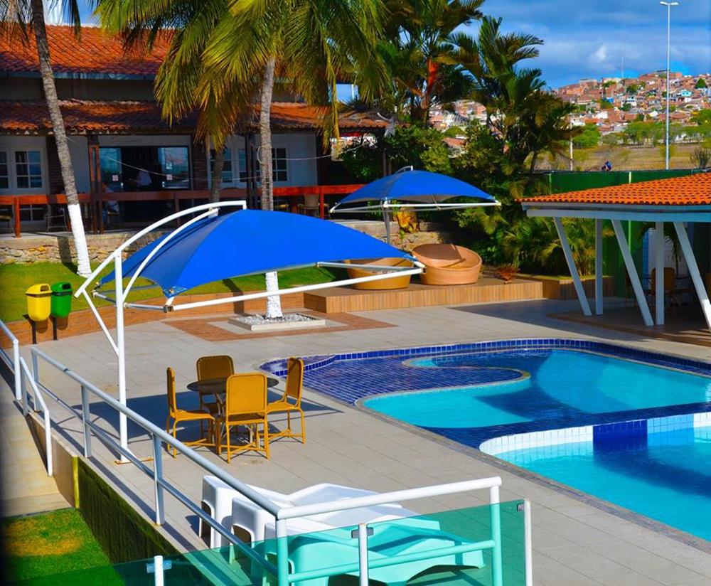 Hotel Village Premium Caruaru, Caruaru – Updated 2023 Prices