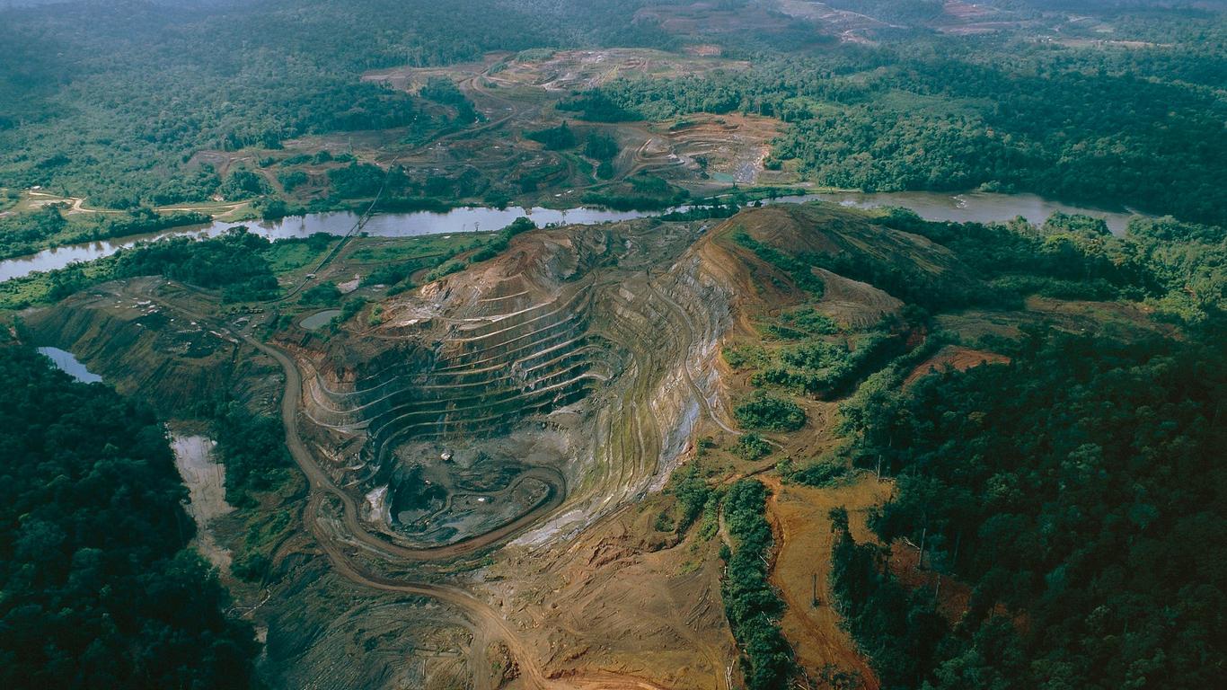 Voos para Amapá