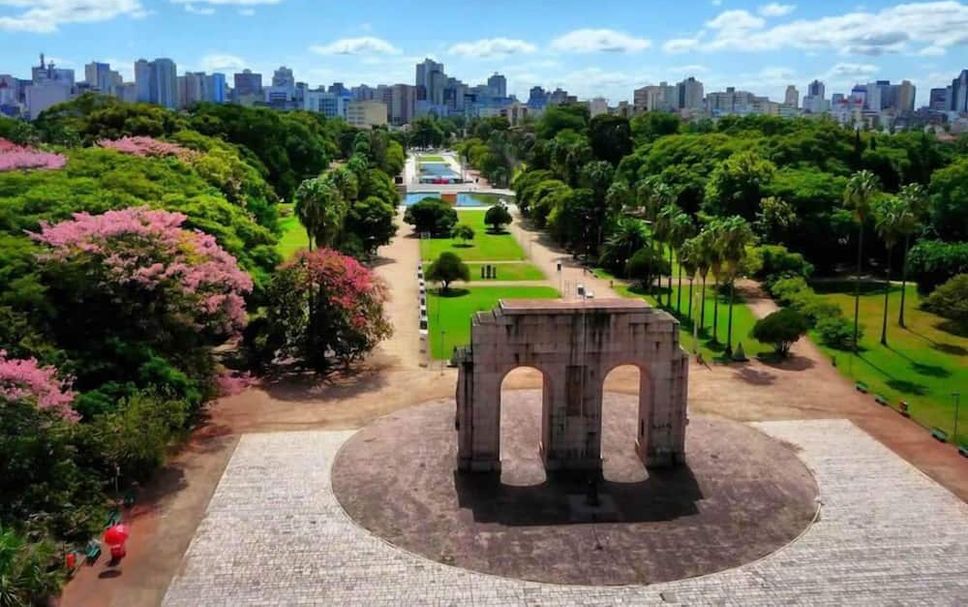 Vista externa Foto