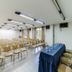 Sala de conferências