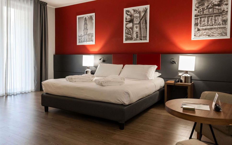 Quarto Foto
