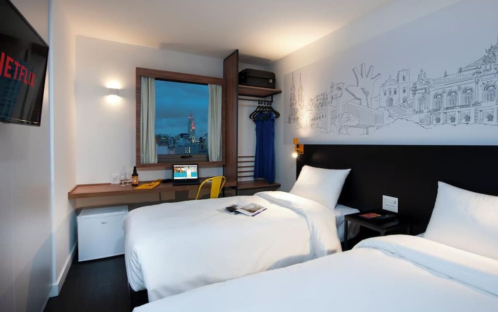 Quarto Foto