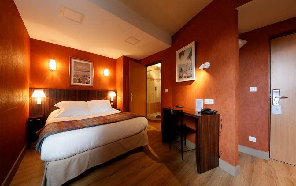 Quarto Foto