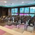 Sala de conferências
