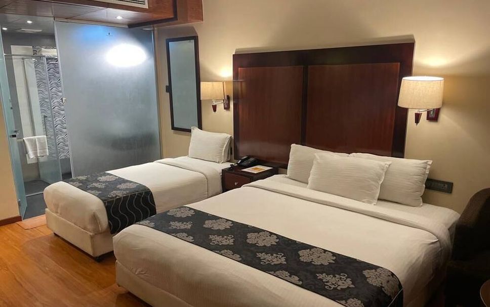 Quarto Foto