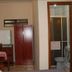 Comodidade do quarto