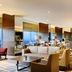 Comodidade do hotel