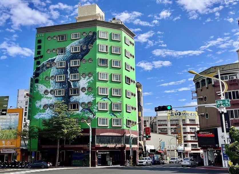 Edifício Foto