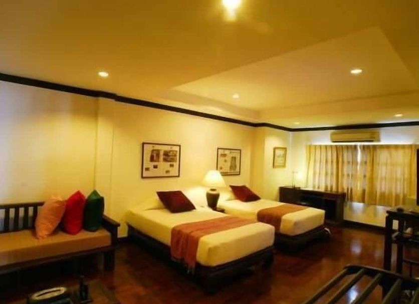 Quarto Foto