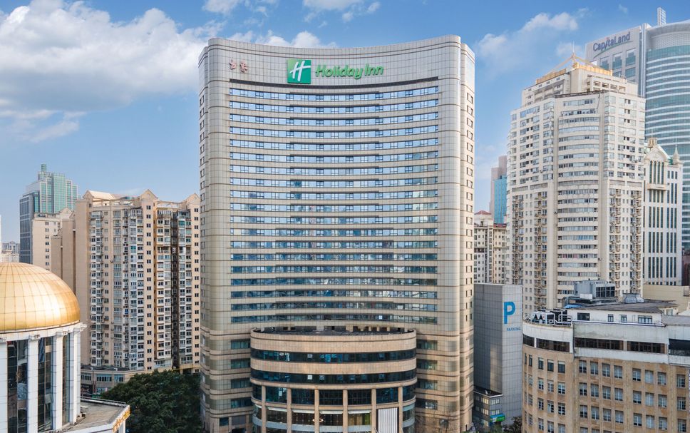 Edifício Foto