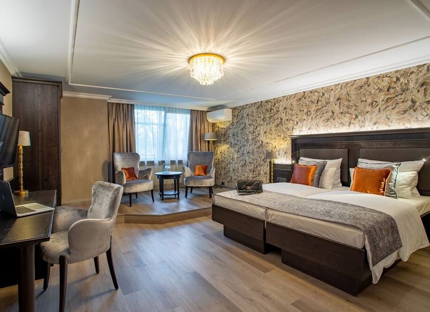 Quarto Foto