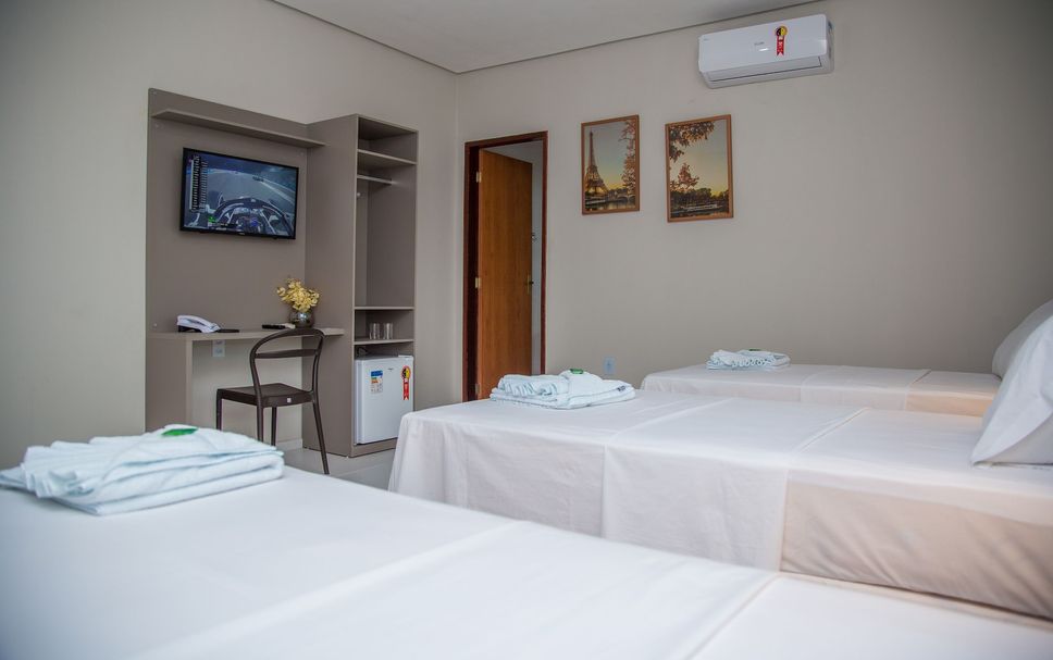 Quarto Foto