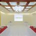 Sala de conferências