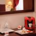 Comodidade do quarto
