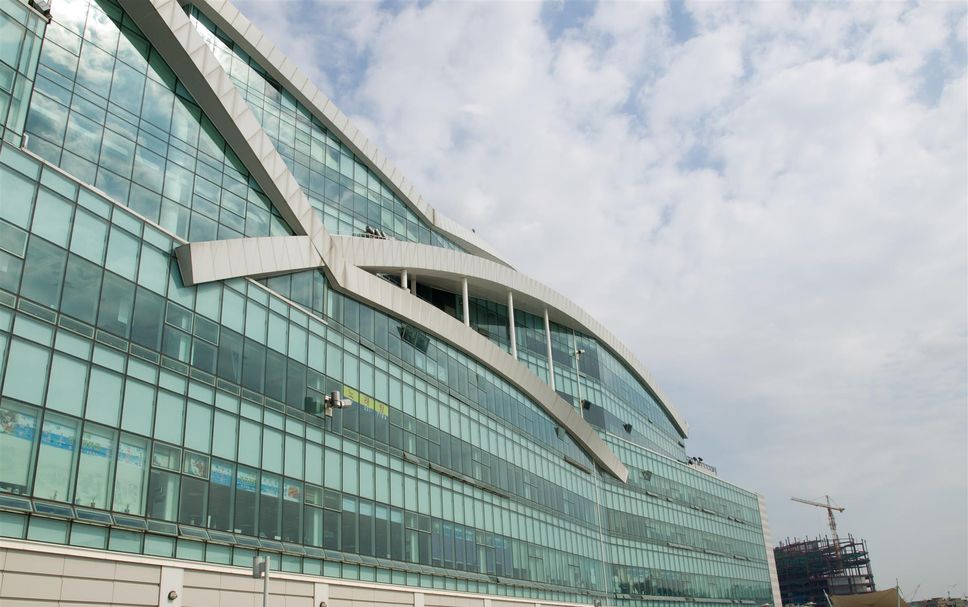 Edifício Foto