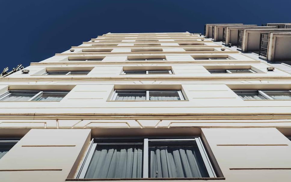 Edifício Foto