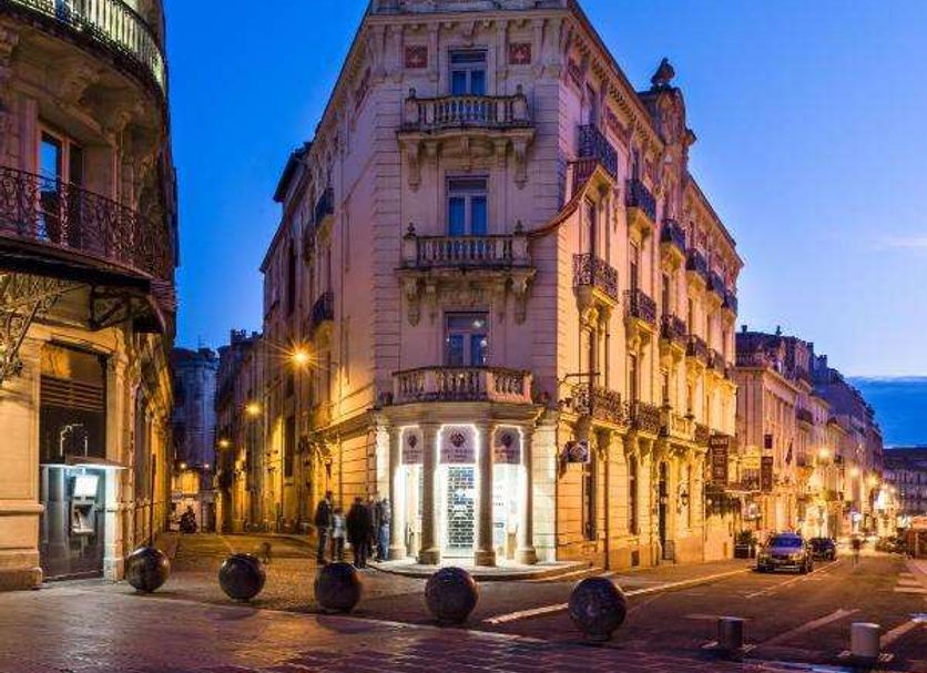Edifício Foto