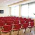 Sala de conferências