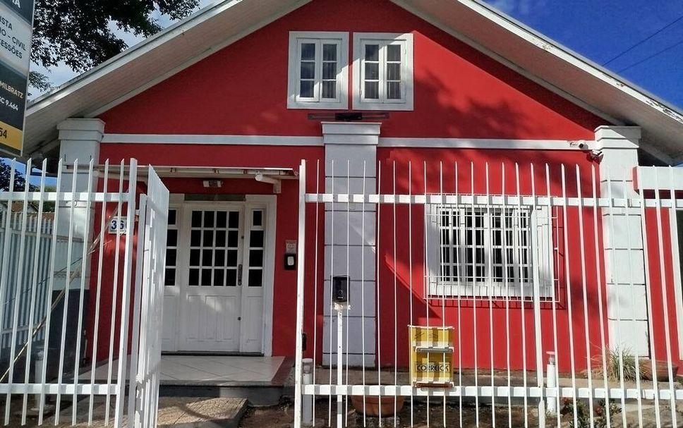 Edifício Foto
