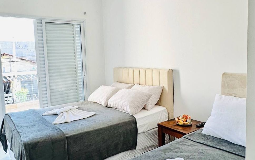 Quarto Foto
