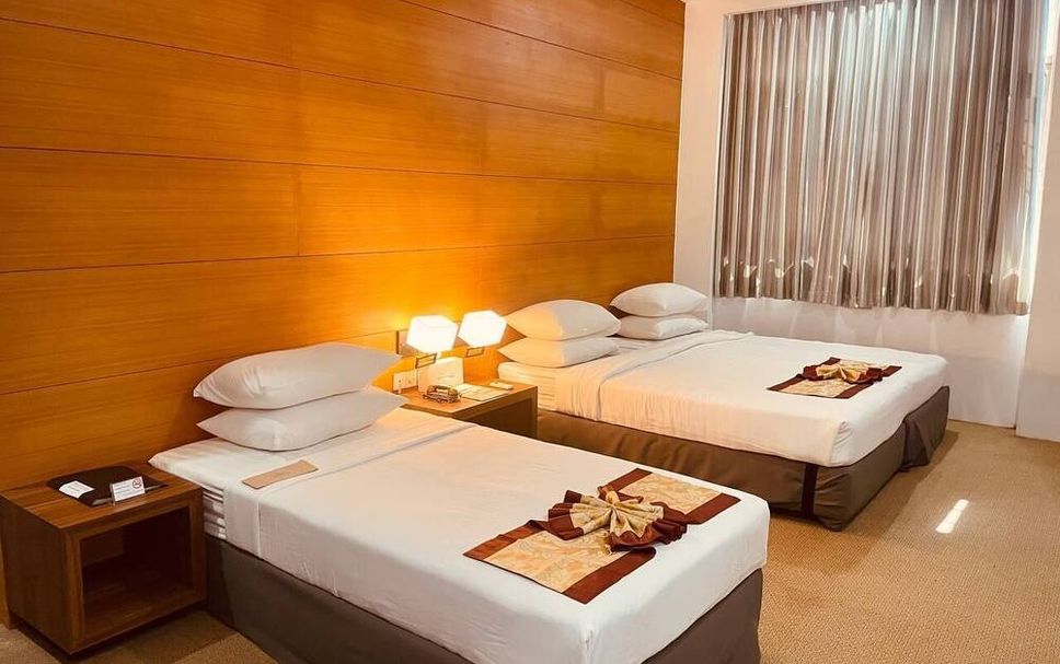 Quarto Foto