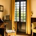 Comodidade do quarto