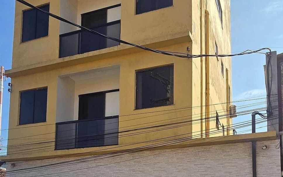 Edifício Foto