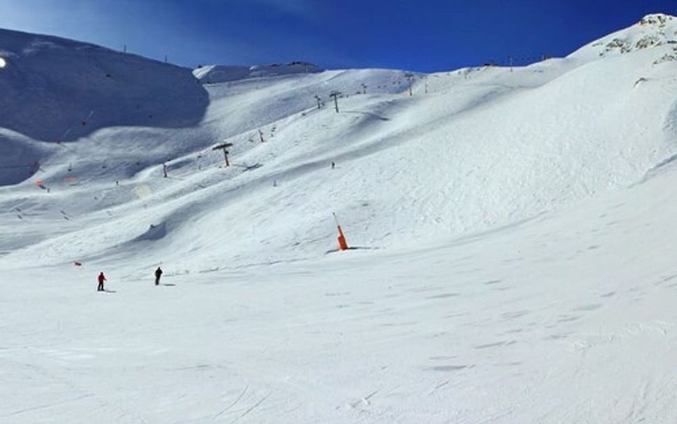 Comodidade do hotel Foto