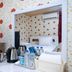Comodidade do quarto