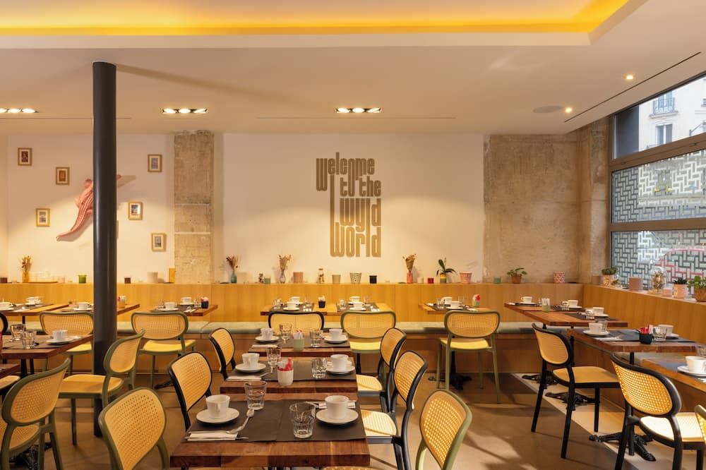 Restaurante