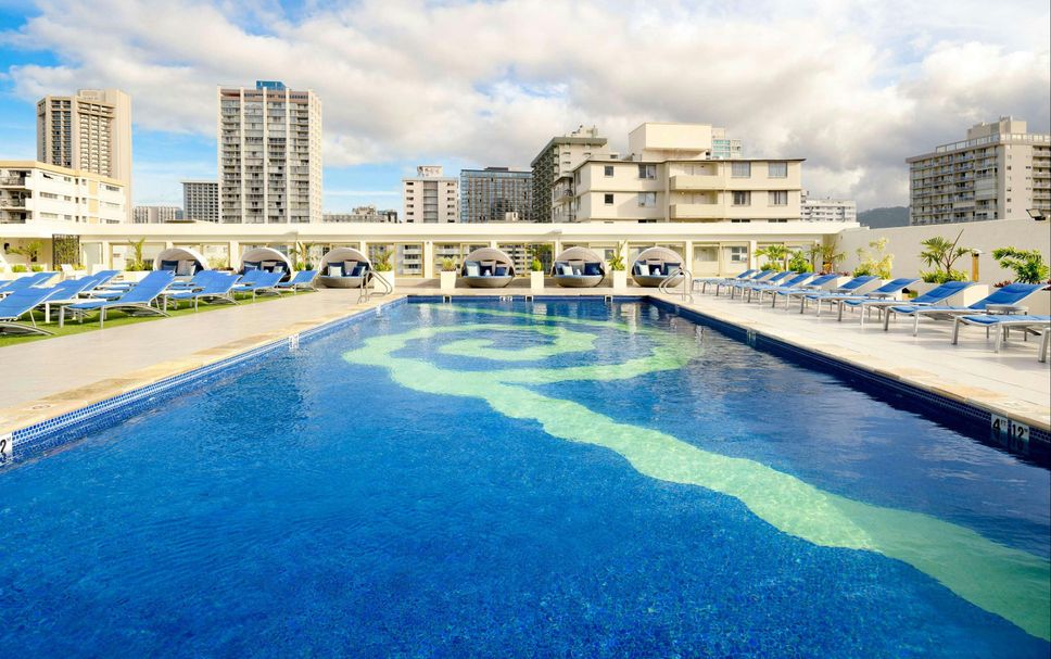 Piscina Foto