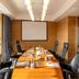 Sala de conferências