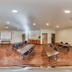 Sala de conferências