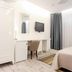 Comodidade do quarto