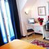 Comodidade do quarto