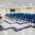 Sala de conferências