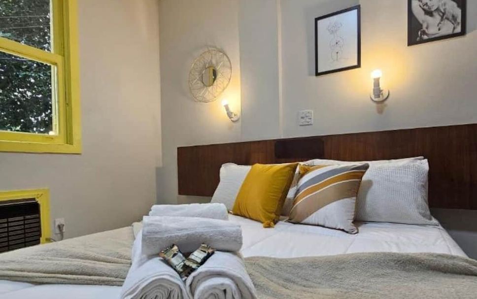 Quarto Foto