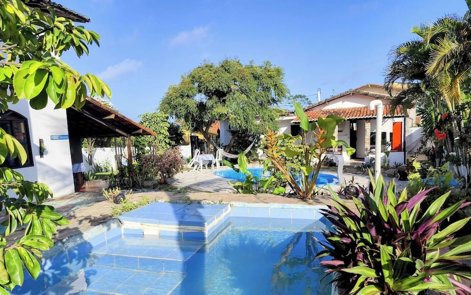Piscina Foto