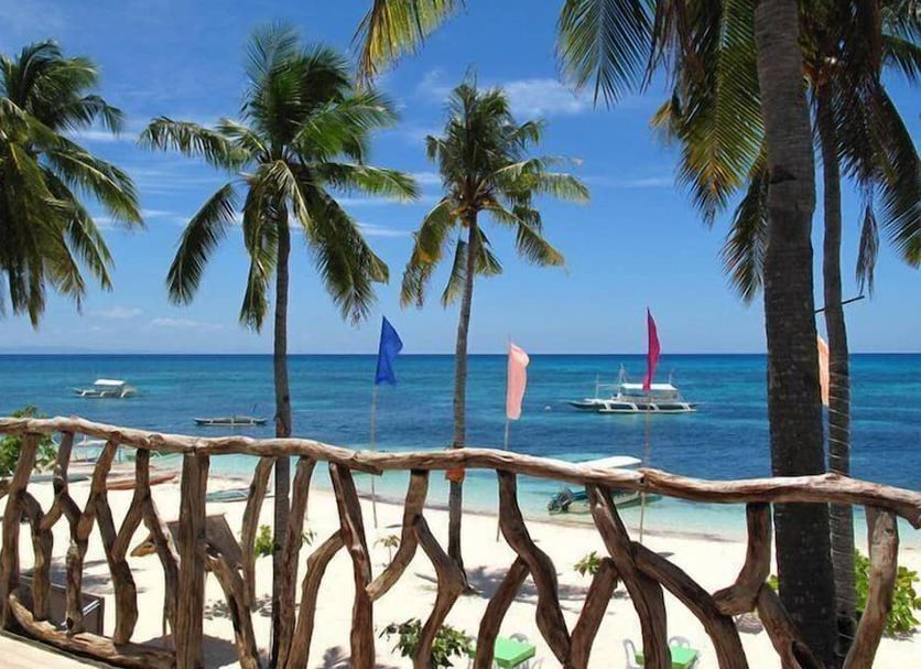 Praia Foto