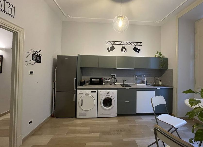 Cozinha Foto