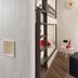 Comodidade do quarto