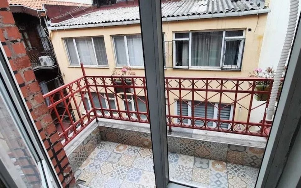 Varanda Foto