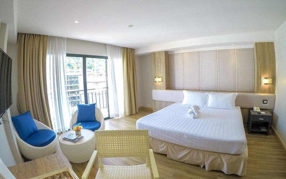 Quarto Foto